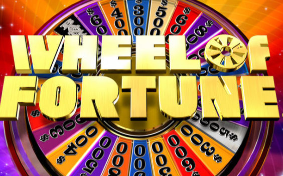 เกมยอดฮิต Wheel of Fortune หนึ่งในเกมยอดฮิตของคาสิโน